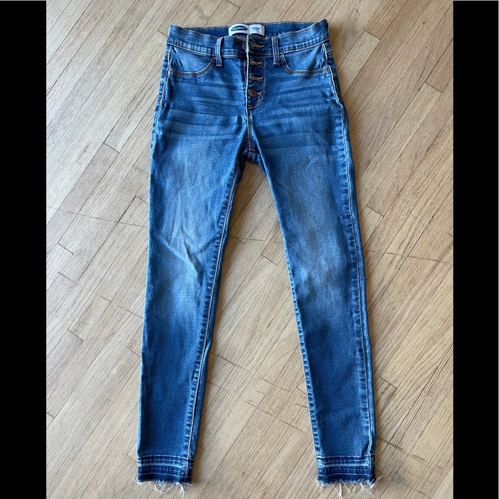 Old Navy Jeggings